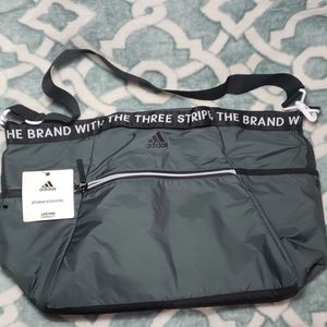 Adidas Studio III Duffel Bag